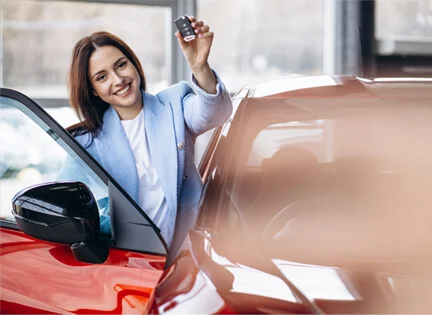 Big Daddy’s Rental Cars Reservation Confirmation and Pickup Instructions