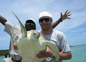 Fishbone Tours