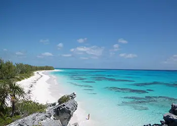 Lighthouse Beach