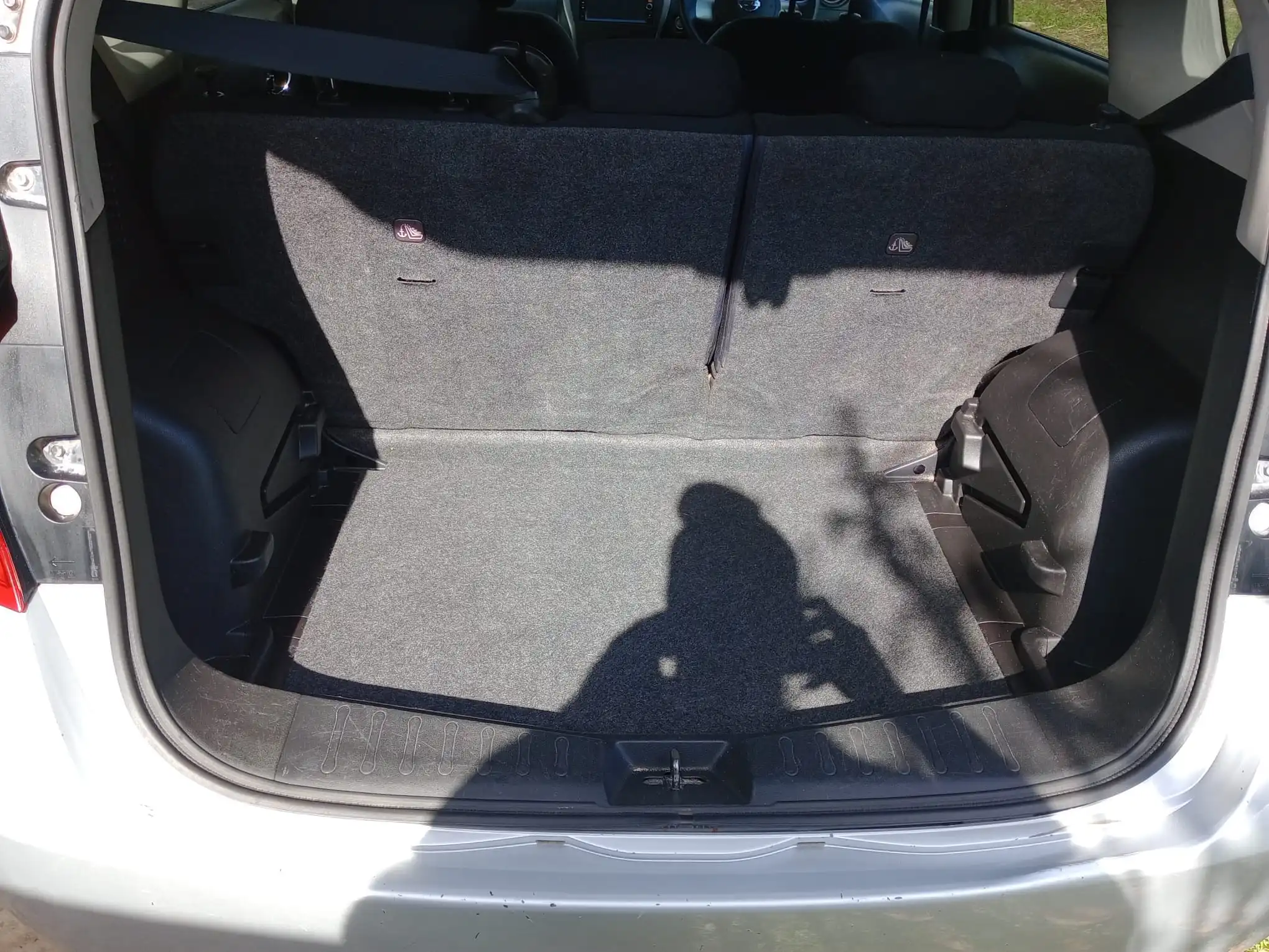 Nissan Note #SE1913 (3)