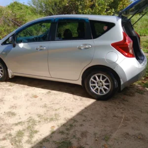 Nissan Note #SE1913